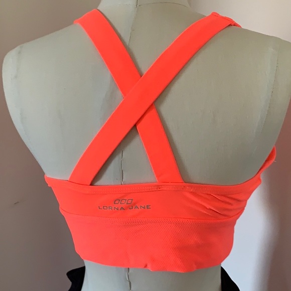 Lorna Jane bra/crop top - Picture 3 of 4